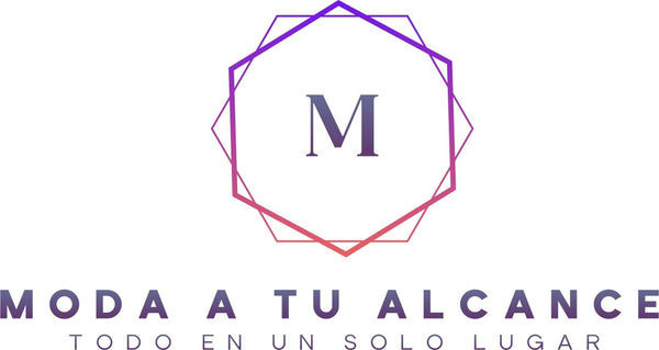 Moda a tu alcance 