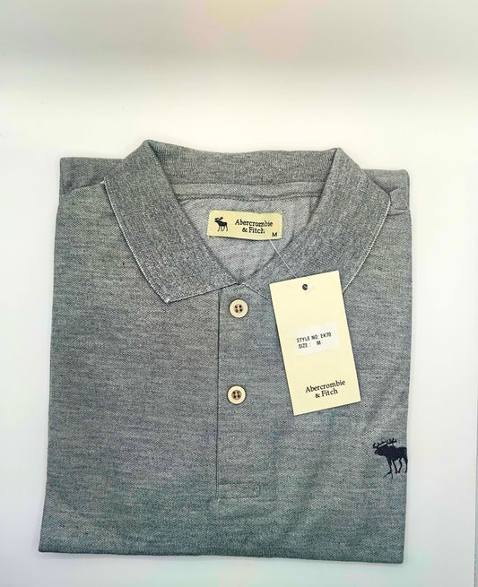 Playera Polo Caballero Mediana